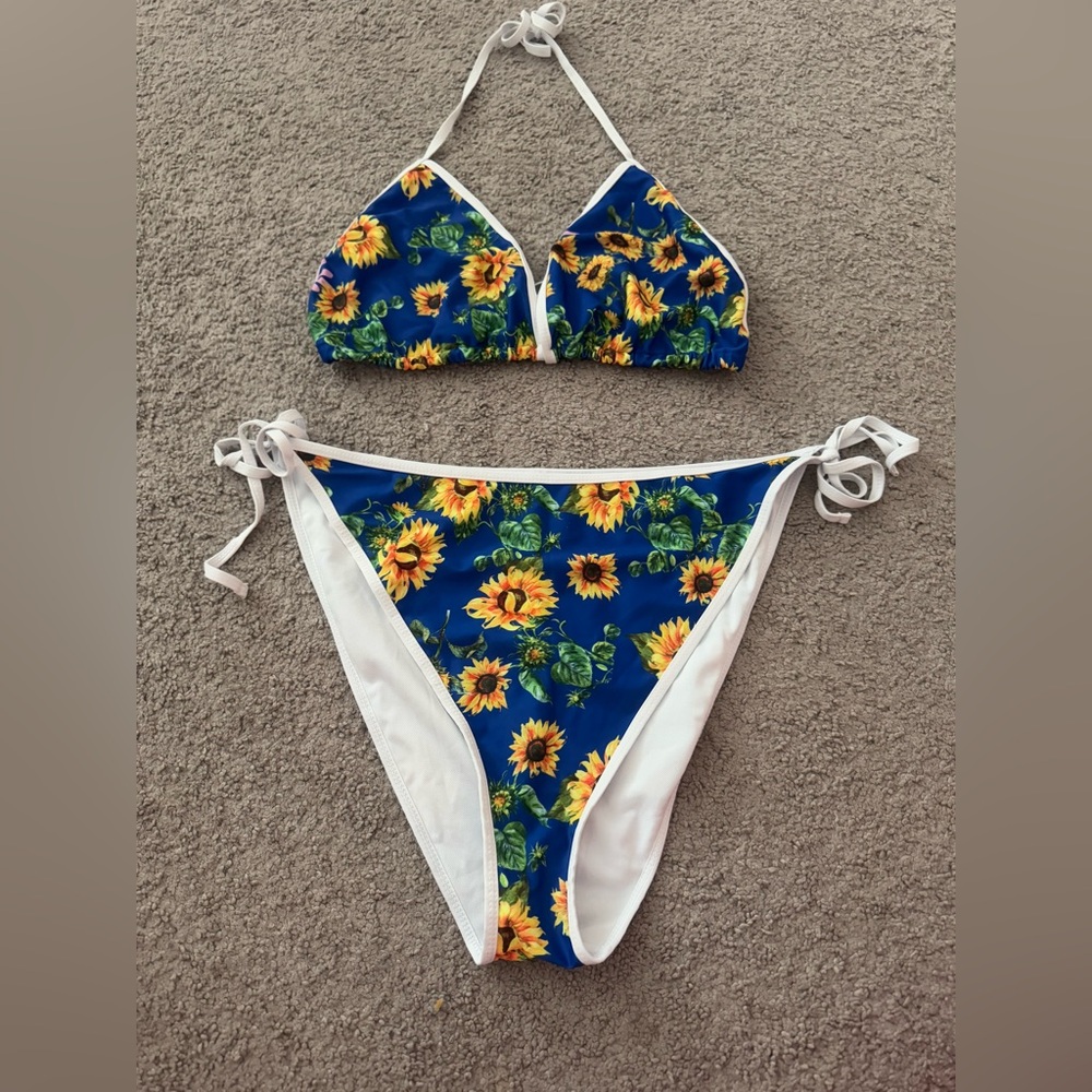 SHEIN bikini